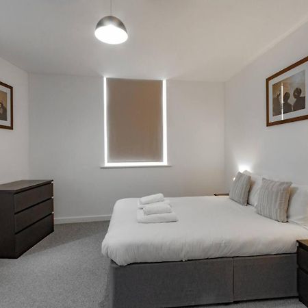 Spacious & Pet-Friendly 1Br Apt In Heywood Διαμέρισμα Εξωτερικό φωτογραφία