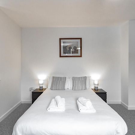 Spacious & Pet-Friendly 1Br Apt In Heywood Διαμέρισμα Εξωτερικό φωτογραφία