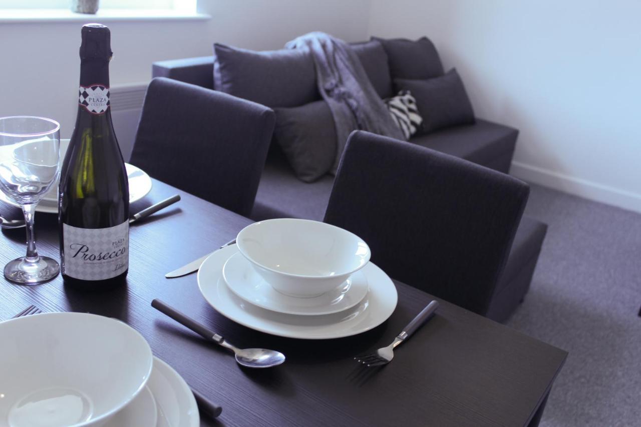 Spacious & Pet-Friendly 1Br Apt In Heywood Διαμέρισμα Εξωτερικό φωτογραφία