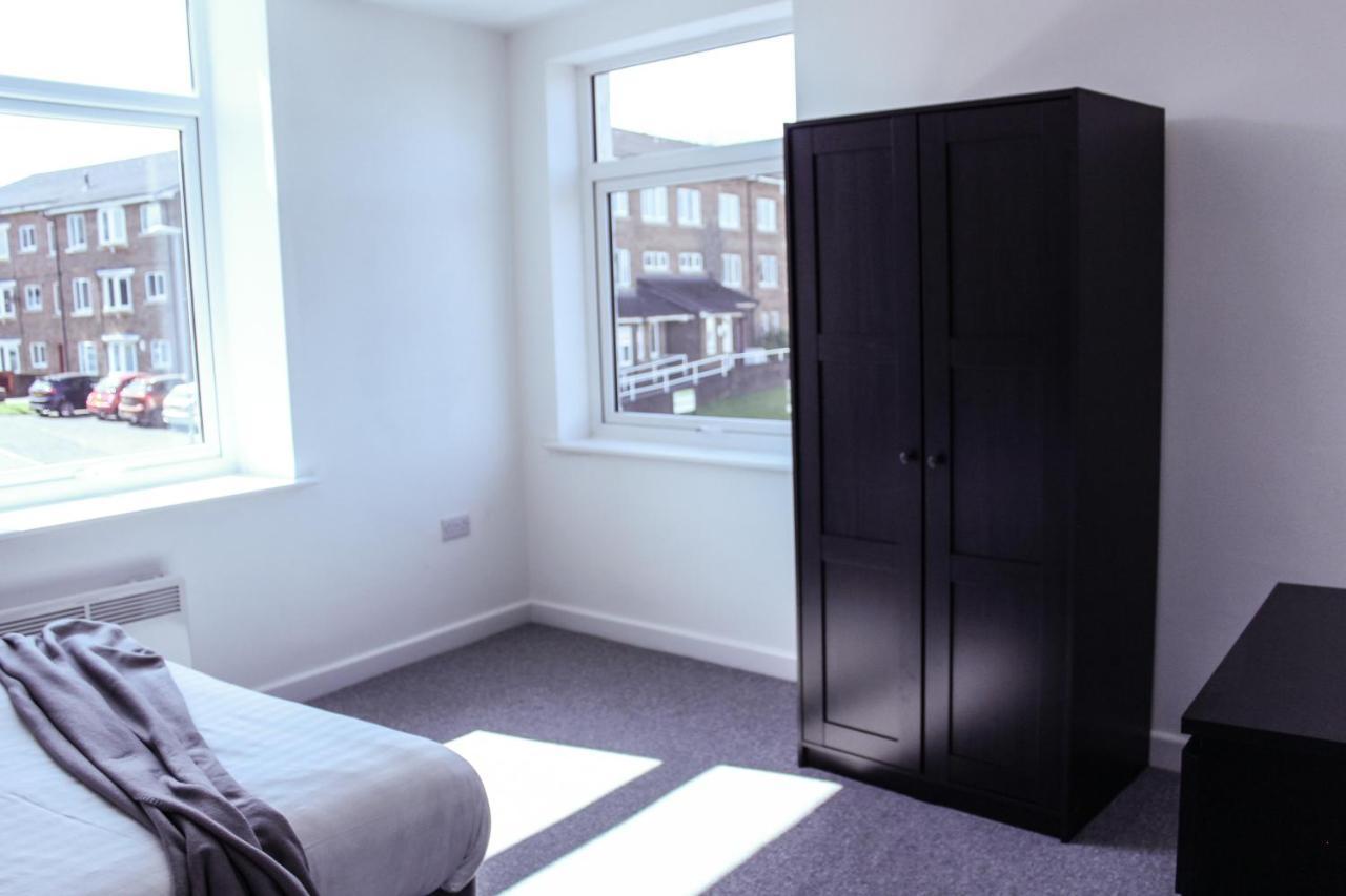 Spacious & Pet-Friendly 1Br Apt In Heywood Διαμέρισμα Εξωτερικό φωτογραφία