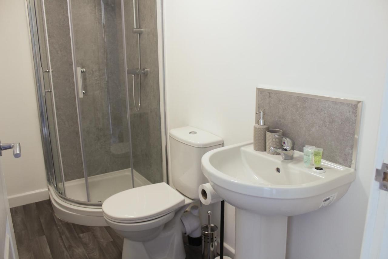 Spacious & Pet-Friendly 1Br Apt In Heywood Διαμέρισμα Εξωτερικό φωτογραφία