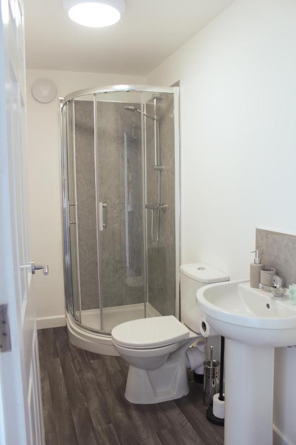 Spacious & Pet-Friendly 1Br Apt In Heywood Διαμέρισμα Εξωτερικό φωτογραφία