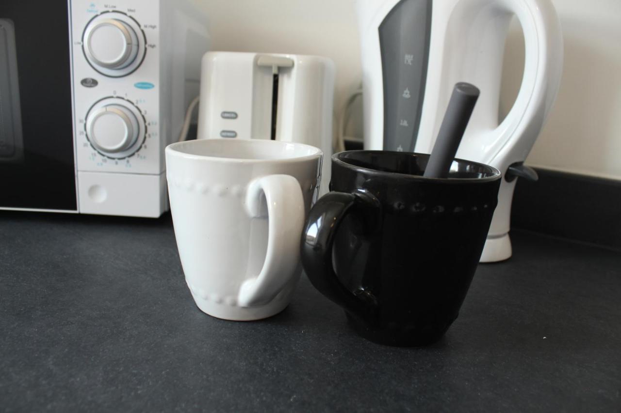 Spacious & Pet-Friendly 1Br Apt In Heywood Διαμέρισμα Εξωτερικό φωτογραφία