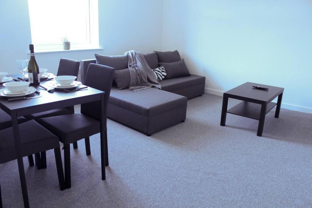 Spacious & Pet-Friendly 1Br Apt In Heywood Διαμέρισμα Εξωτερικό φωτογραφία